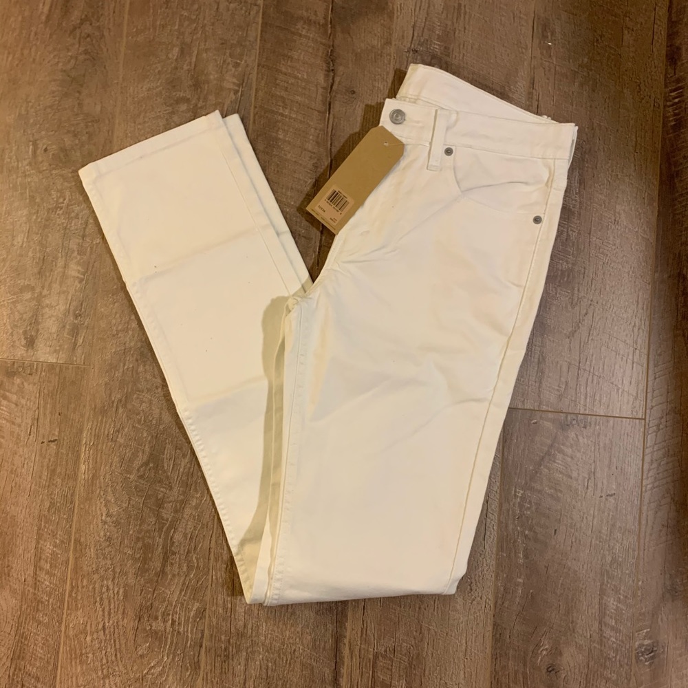 Levi’s 511 Slim